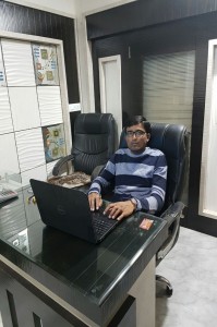resized RAKESH PATEL